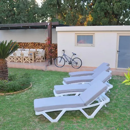 Villa Villa Queen