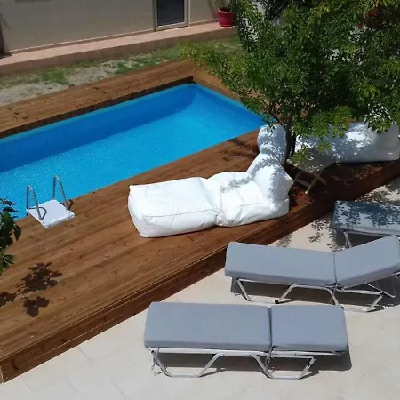 Villa Villa Queen