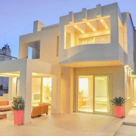 Villa Queen *