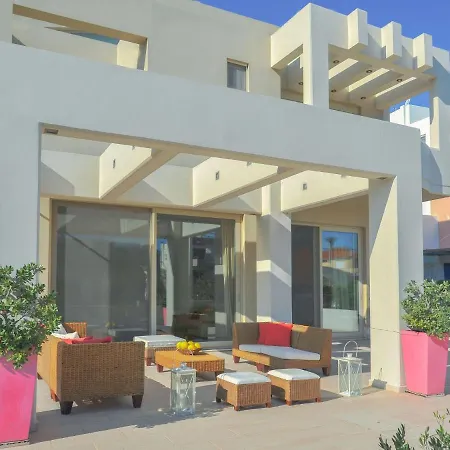 Villa Villa Queen *
